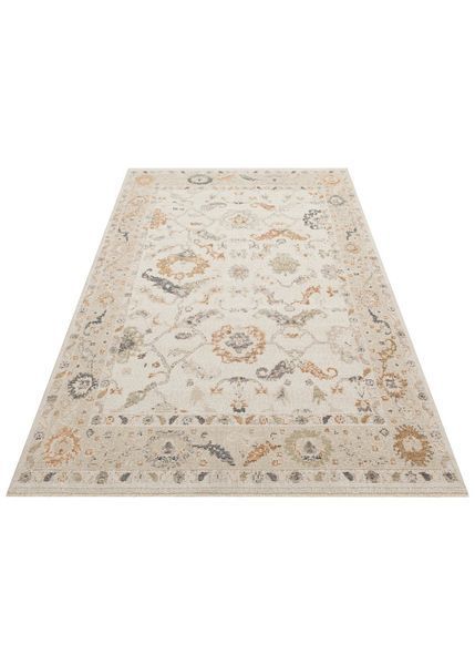 Килим Eko Carpet Sahara SHA 05 Cream Beige 200*300 SHA 05 Cream Beige фото