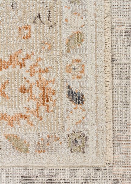 Килим Eko Carpet Sahara SHA 05 Cream Beige 200*300 SHA 05 Cream Beige фото