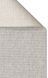 Килим Eko Carpet Motto MOT Plain Grey 80*150 MOT Plain Grey фото 3