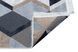 Килим Eko Carpet Arya AR 10 Beige Black 80*150 AR-10-Beige-Black фото 5