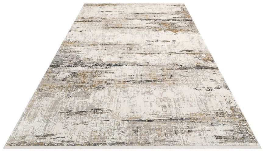 Ковер Eko Carpet Fresco FS 23 Grey Beige 200*290 FS 23 Grey Beige фото