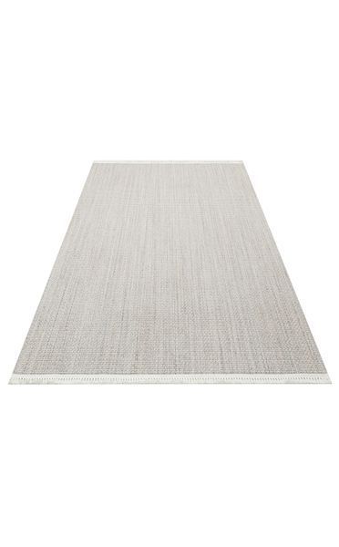 Ковер Eko Carpet Norte NRT 03 Beige Grey 80*150 80794 фото