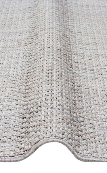 Ковер Eko Carpet Norte NRT 03 Beige Grey 80*150 80794 фото