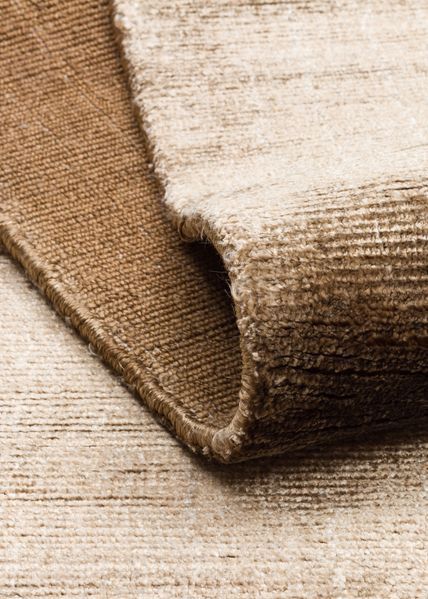 Килим Eko Carpet Rayon Gold 140*200 81832 фото