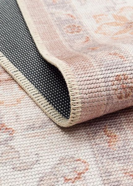 Килим Eko Carpet Elista ELS 203 Cream Beige 160*230 ELS 203 Cream Beige фото