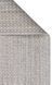 Ковер Eko Carpet Norte NRT 03 Beige Grey 80*150 80794 фото 3