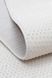 Ковер Eko Carpet Nora NOR 01 White 200*290 NOR 01 White фото 2