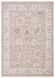 Килим Eko Carpet Elista ELS 203 Cream Beige 160*230 ELS 203 Cream Beige фото 3
