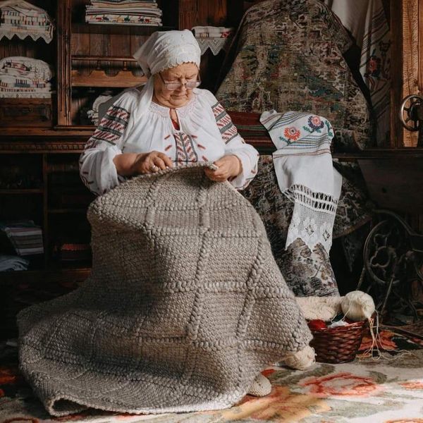 Ковер Eko Carpet Jade New Diamond Grey 200*300 New Diamond Grey фото