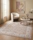 Килим Eko Carpet Elista ELS 203 Cream Beige 160*230 ELS 203 Cream Beige фото 1