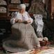 Ковер Eko Carpet Jade New Diamond Grey 200*300 New Diamond Grey фото 2