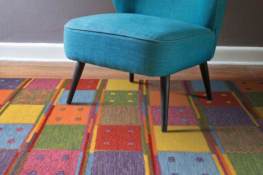 Ковер Eko Carpet Luna LN 11 Multy 75*300 LN-11-Multy фото