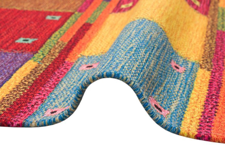 Ковер Eko Carpet Luna LN 11 Multy 75*300 LN-11-Multy фото
