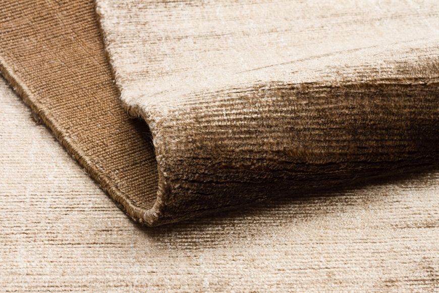 Килим Eko Carpet Rayon Gold 140*200 81832 фото