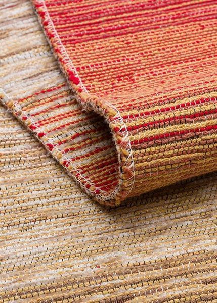 Килим Eko Carpet Kutnu KNT 02 Natural Terra 120*180 KNT 02 Natural Terra фото