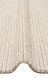 Ковер Eko Carpet Jade Basketweave Beige &Oslash;160 Basketweave Beige фото 4