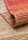 Килим Eko Carpet Kutnu KNT 02 Natural Terra 120*180 KNT 02 Natural Terra фото 3