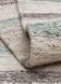 Килим Eko Carpet Leon Grey Blue 140*200 54862 фото 2
