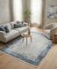 Ковер Eko Carpet Lagos LGS 06 Cream Grey 80*150 LGS 06 Cream Grey фото 1