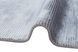 Килим Eko Carpet Cordoba DB Plain Silver 130*190 DB-Plain-Silver фото 2