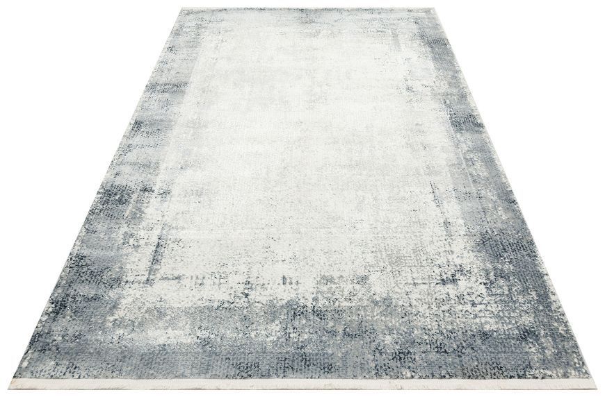 Ковер Eko Carpet Lagos LGS 06 Cream Grey 80*150 LGS 06 Cream Grey фото