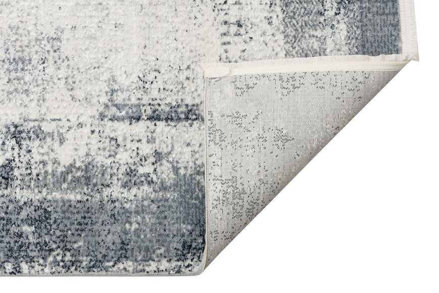 Ковер Eko Carpet Lagos LGS 06 Cream Grey 80*150 LGS 06 Cream Grey фото