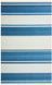 Килим Килим Eko Carpet Ruby RB 12 Blue 80*150 RB 12 Blue фото 1
