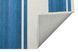 Килим Килим Eko Carpet Ruby RB 12 Blue 80*150 RB 12 Blue фото 4