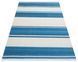 Килим Килим Eko Carpet Ruby RB 12 Blue 80*150 RB 12 Blue фото 3