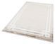 Ковер Eko Carpet Baroque BR 01 Beige White 240*340 21620 фото 3