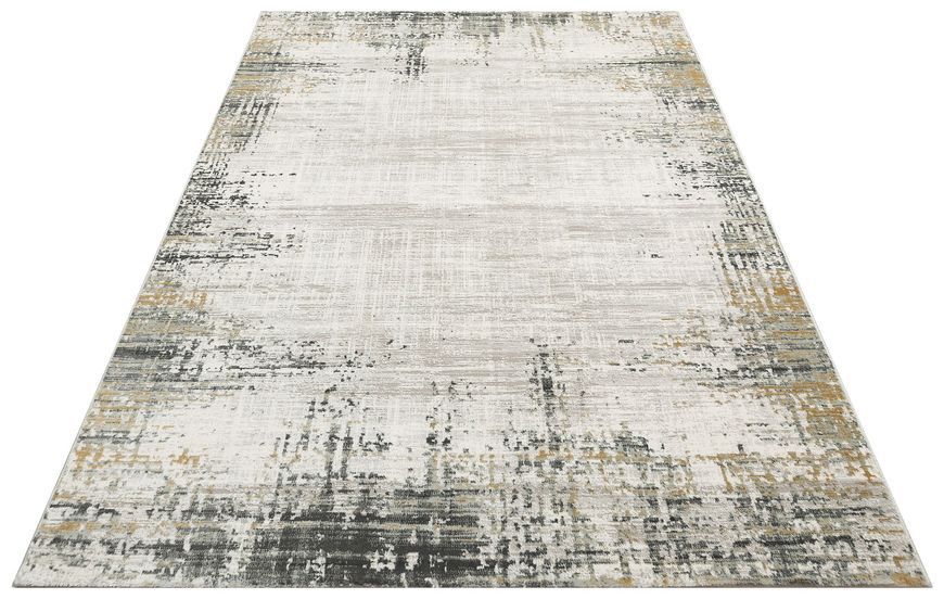 Ковер Eko Carpet Como CM 17 Cream Grey 120*180 CM 17 Cream Grey фото