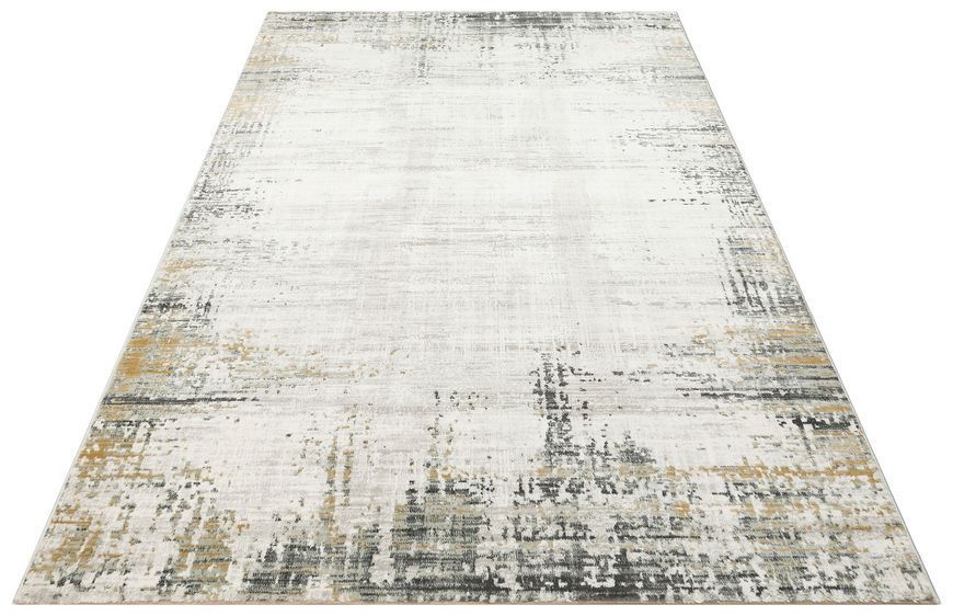 Ковер Eko Carpet Como CM 17 Cream Grey 120*180 CM 17 Cream Grey фото