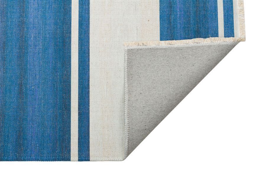 Килим Килим Eko Carpet Ruby RB 12 Blue 80*150 RB 12 Blue фото