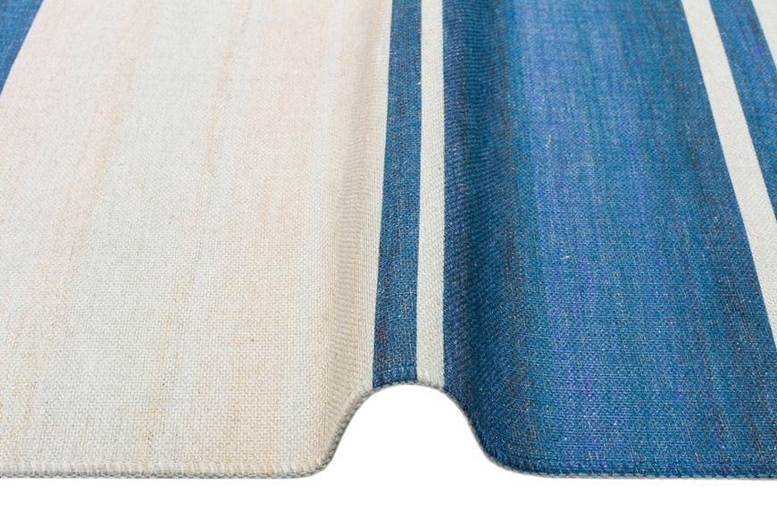 Килим Килим Eko Carpet Ruby RB 12 Blue 80*150 RB 12 Blue фото