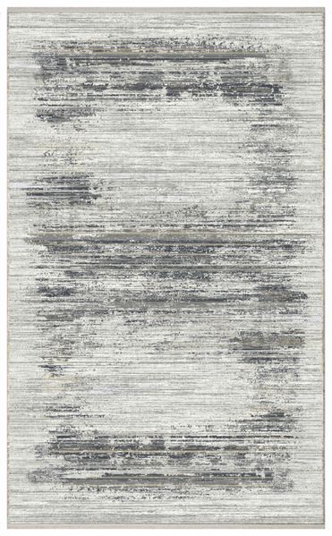 Ковер Eko Carpet Fresco FS 24 Grey Beige 80*150 FS 24 Grey Beige фото