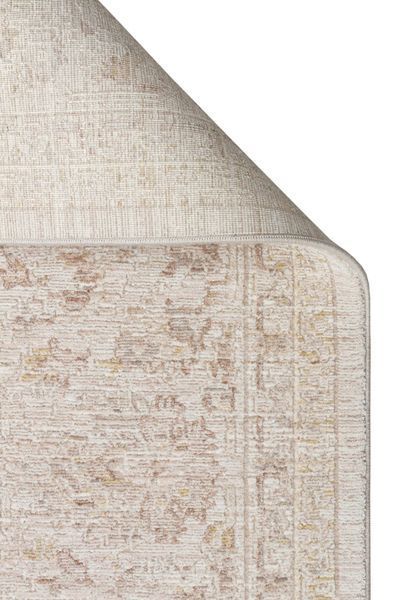 Килим Eko Carpet Mahal MOOD 02 Beige Cream 160*235 MOOD 02 Beige Cream фото
