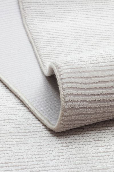 Ковер Eko Carpet Lodi Plain Ivory 200*290 81055 фото