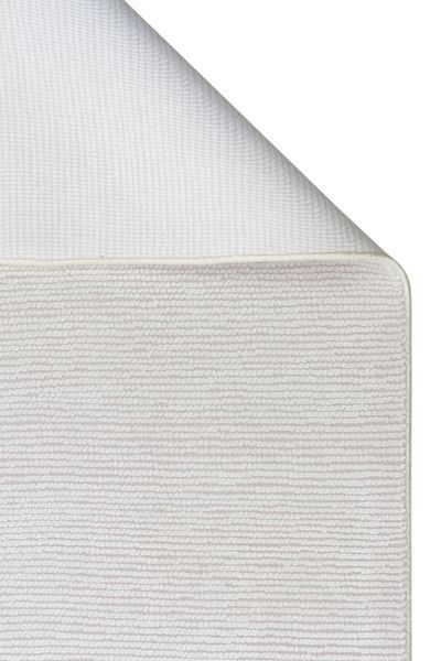 Ковер Eko Carpet Lodi Plain Ivory 200*290 81055 фото