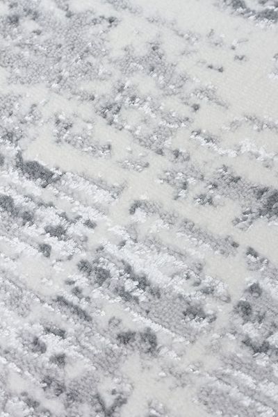 Килим Eko Carpet Nora NOR 02 Grey 160*230 NOR 02 Grey фото