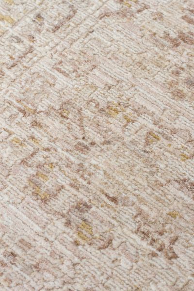 Килим Eko Carpet Mahal MOOD 02 Beige Cream 160*235 MOOD 02 Beige Cream фото