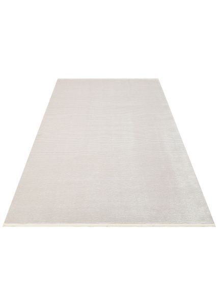 Ковер Eko Carpet Lodi Plain Ivory 200*290 81055 фото