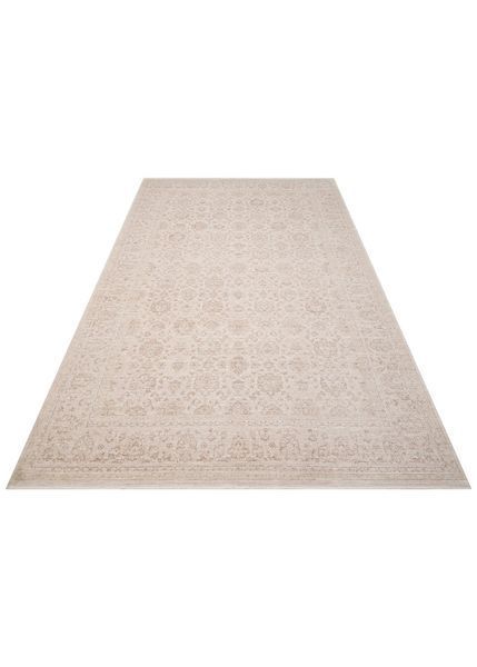 Килим Eko Carpet Mahal MOOD 02 Beige Cream 160*235 MOOD 02 Beige Cream фото