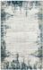 Килим Eko Carpet Como CM 17 Cream Marine 240*340 CM 17 Cream Marine фото 1