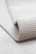 Ковер Eko Carpet Lodi Plain Ivory 200*290 81055 фото 2