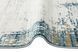 Килим Eko Carpet Como CM 17 Cream Marine 240*340 CM 17 Cream Marine фото 2