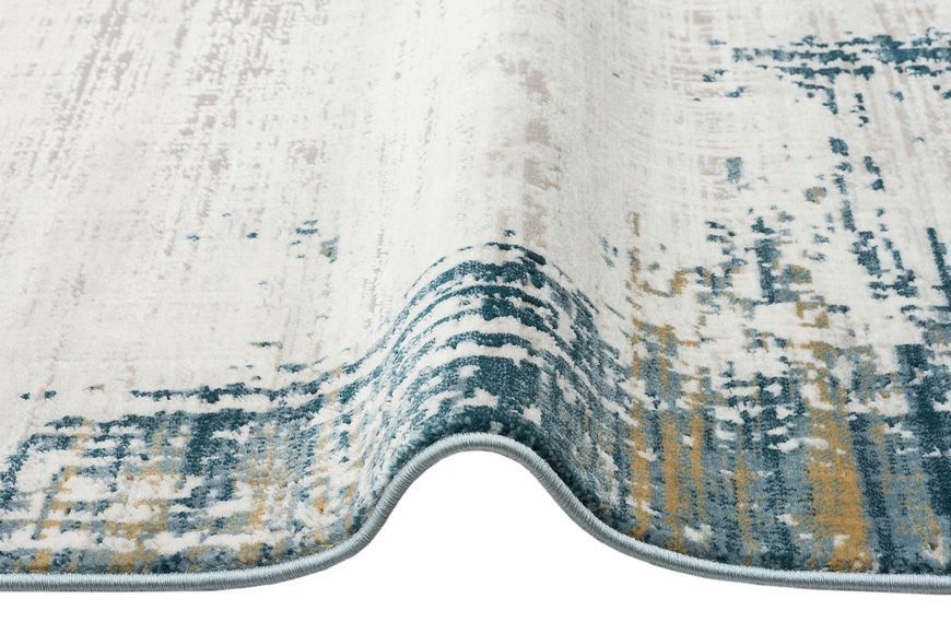 Килим Eko Carpet Como CM 17 Cream Marine 240*340 CM 17 Cream Marine фото